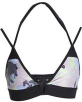 Thumbnail for your product : Koral Printed Stretch Sports Bra