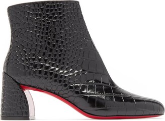louboutin boots uk