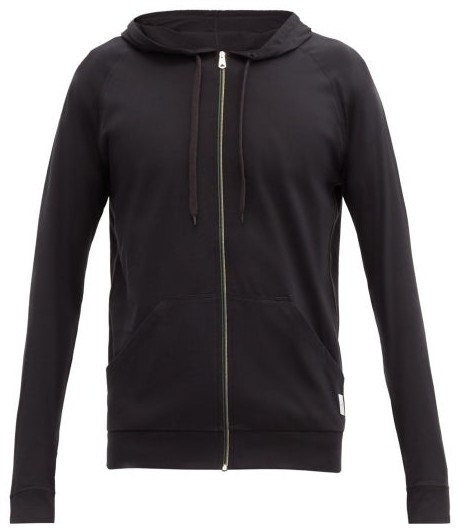 mens zip top without hood