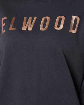 Elwood Huff N Puff Crew