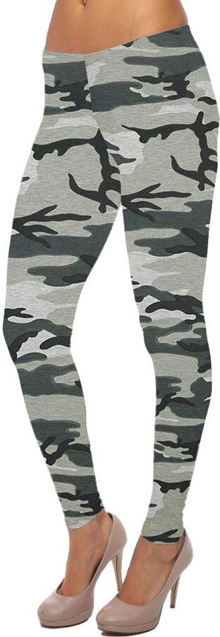 ladies grey jeggings