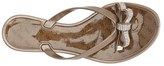 Thumbnail for your product : GUESS 'Jelsie' Sandal