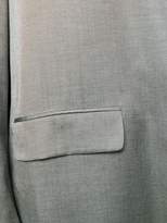 Thumbnail for your product : Theory classic open-front blazer