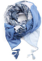 Thumbnail for your product : Sportscraft NEW WOMENS Maddie Print Scarf Scarves, Wraps