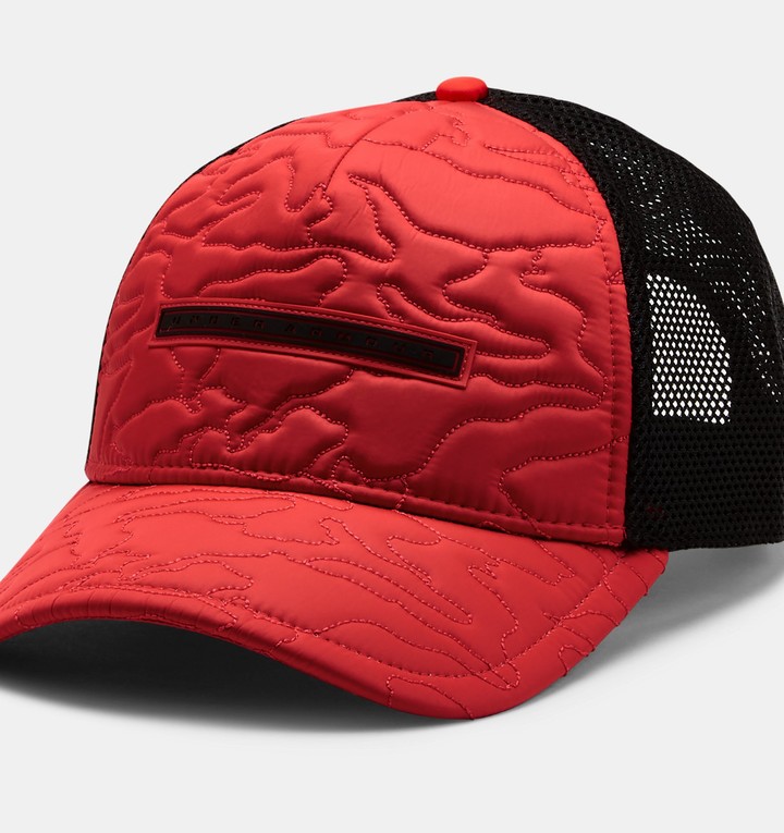 under armour freedom fury hat