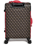 Thumbnail for your product : GUESS Fairleigh 20" Spinner Suitcase