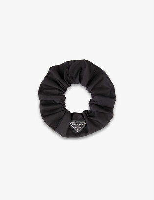 prada scrunchie