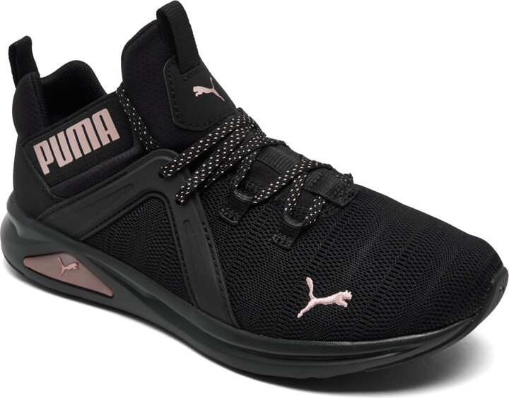 enzo 2 metal women's training shoes