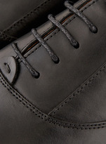 Thumbnail for your product : Hudson Shoes Hudson Black Oxford Lace Up Shoes