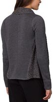 Thumbnail for your product : Prana Demure Cardigan Sweater - Women's Charcoal XL