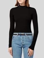 Thumbnail for your product : Derek Lam Leather Buckle Belt