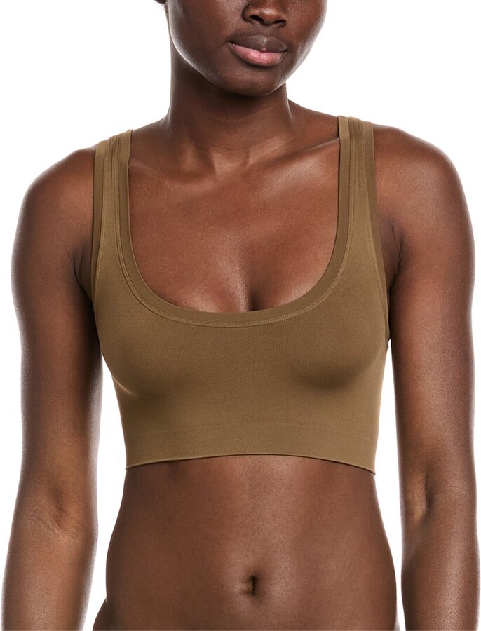 Hanro Touch Feeling Crop Top