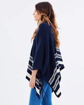 Thumbnail for your product : MiH Jeans Simmi Poncho