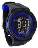 Thumbnail for your product : Rockwell Time USA Coliseum:  Black & Blue