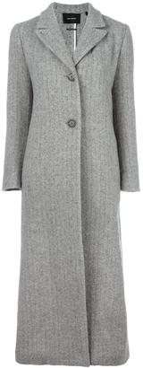 Isabel Marant Duard coat