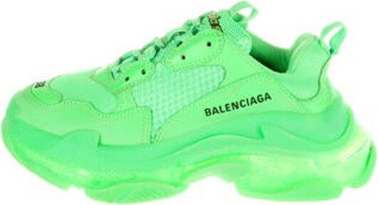 Pre-owned Balenciaga Women's Shoes | ShopStyle