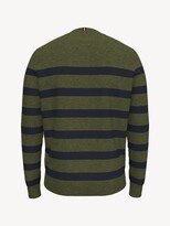 Thumbnail for your product : Tommy Hilfiger Essential Breton Stripe Sweater