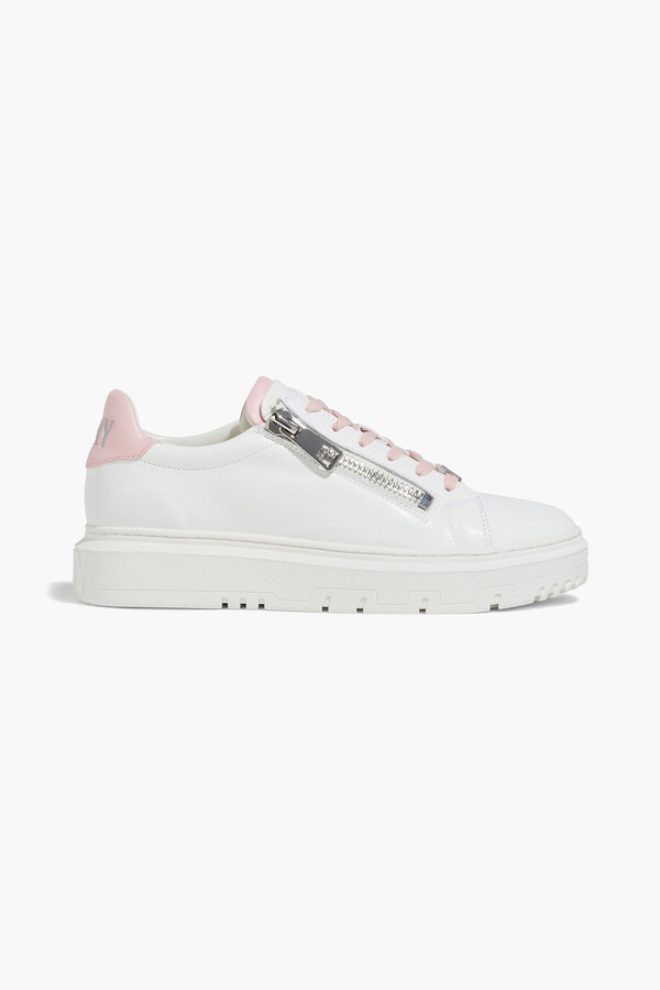 dkny plimsolls