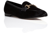 Thumbnail for your product : Ferragamo Haircalf Loafers Gr. 36