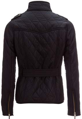 Barbour International Matlock Quilt Jacket - Women's