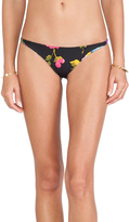 Thumbnail for your product : Indah Colada Reversible Basic Bottom