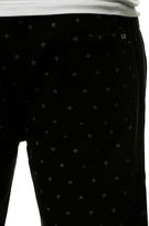 Thumbnail for your product : Lrg The Retro Revival Sweatshorts in Black