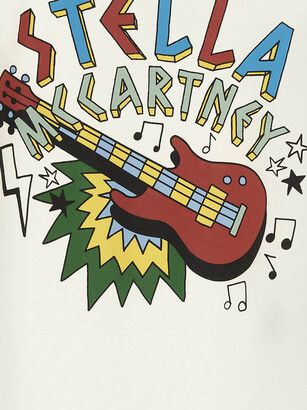 Stella McCartney Kids Printed T-shirt