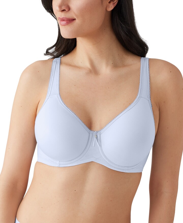 Underwire Bras Without Padding