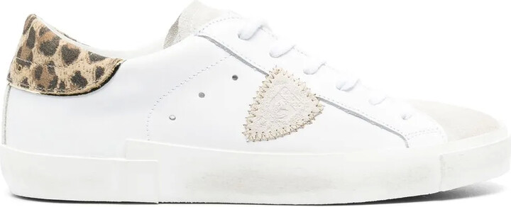 Philippe Model Paris Prsx low-top sneakers