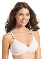 Thumbnail for your product : Warner's Warners No Side Effects Wire-Free Bra