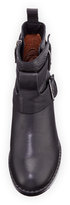 Thumbnail for your product : Gentle Souls Best Of Crinkled Moto Bootie