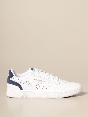 puma ralph sampson perforated