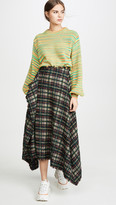 Thumbnail for your product : Hofmann Copenhagen Clarisse Skirt