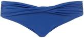 Thumbnail for your product : Seafolly Twist band hipster brief