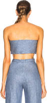 Thumbnail for your product : Mara Hoffman Scout Tie Top