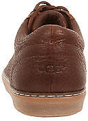 Thumbnail for your product : UGG Men Kolman Leather Sneaker-1006049 CHOC- 100% Authentic New Box