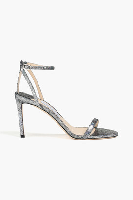 Jimmy Choo Silver Shoes For Women | Shop the world's largest 