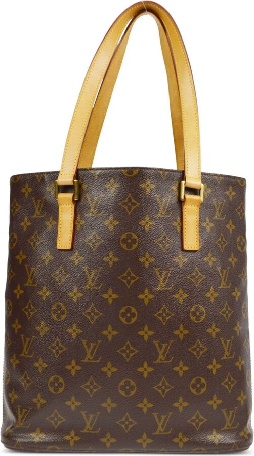 Louis Vuitton 2012 pre-owned Monogram Montorgueil GM Shoulder Bag