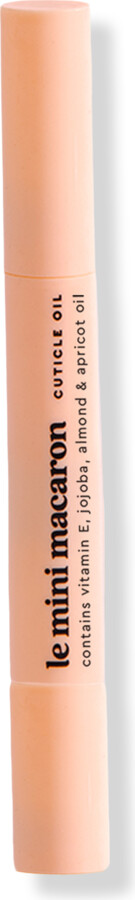 LE MINI MACARON On-the-Go Nail and Cuticle Oil Pen