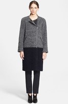 Thumbnail for your product : Yigal Azrouel Convertible Sweater Coat