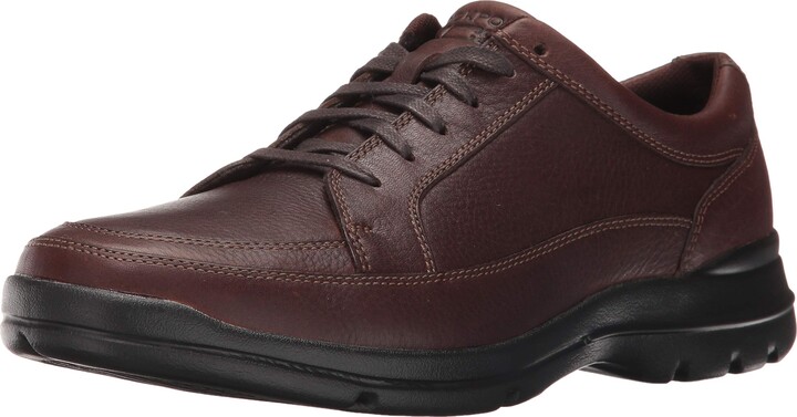 Rockport mens Junction Point Lacetotoe Oxford - ShopStyle Lace-up Shoes