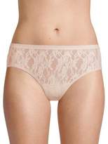 Thumbnail for your product : Natori Bliss Desire Lace Hipster
