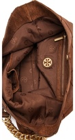 Thumbnail for your product : Tory Burch Lysa Hobo Bag