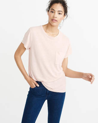 abercrombie boyfriend tee
