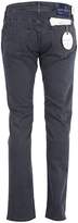 Thumbnail for your product : Jacob Cohen Classic Fitted Jeans