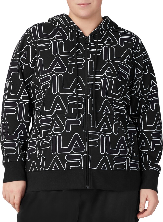 Fila Women's Jackets | Shop The Largest Collection | ShopStyle
