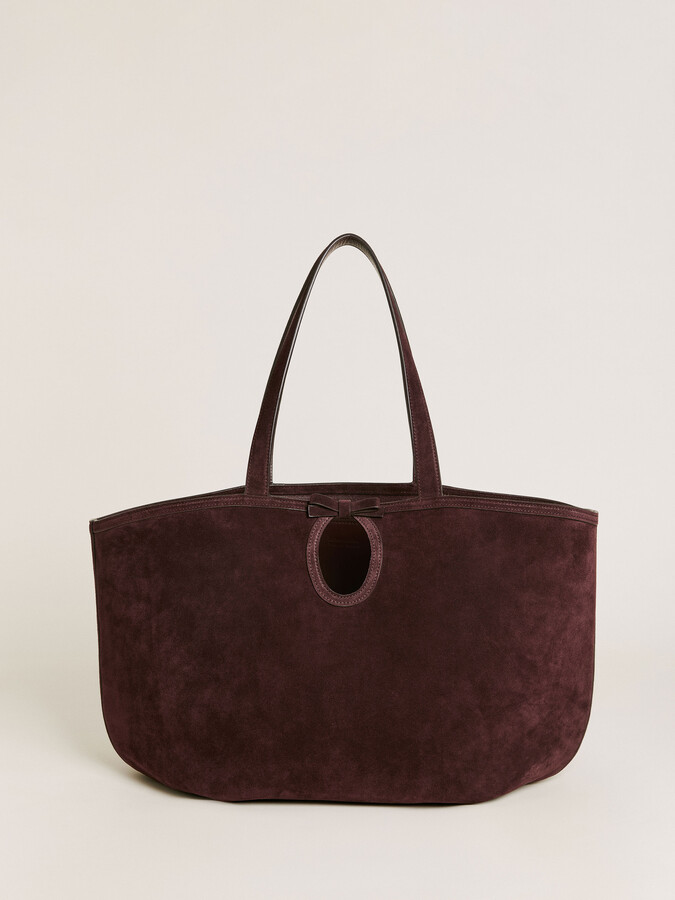 Regina Tote Bag
