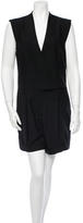 Thumbnail for your product : Helmut Lang Romper