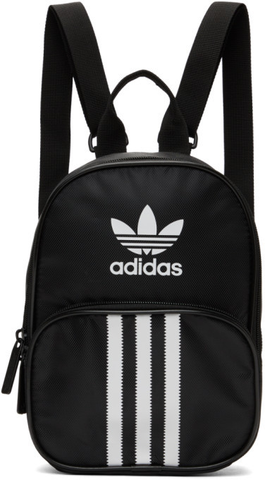 adidas women's small backpack