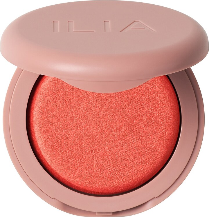ILIA Soft Focus Blurring Blush in Beauty: NA